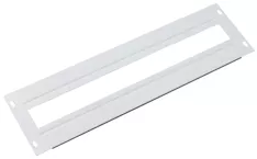 Панель IEK TITAN ЛМА к ВРУ-Х ХХ.45.ХХ (H=150) YKV-PL-0-36-45-0 