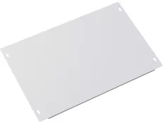Панель IEK TITAN ЛГ к ВРУ-Х ХХ.60.ХХ (H=400) YKV-PL-G-36-60-4-0 