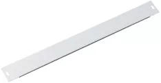Панель IEK TITAN ЛГ к ВРУ-Х ХХ.80.ХХ (H=100) YKV-PLG-36-80-100 