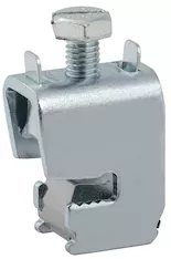Зажим шинный IEK ЗШИ 35-70 мм2 для шины 5 мм YNT10-05-35-070 
