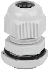 Сальник IEK PG 11 YSA20-10-11-54-K41 