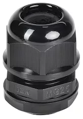 Сальник MG 25 диаметр проводника 13-18мм IP68 IEK YSA20-15-25-68-K02