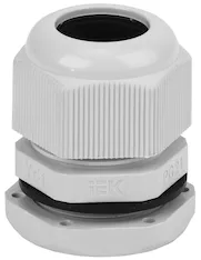 Сальник IEK PG 21 YSA20-18-21-54-K41 