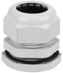 Сальник IEK PG 29 YSA20-25-29-54-K41 