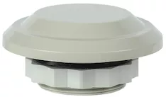 Устройство компенсации давления IEK УКД D=37мм IP55 YUK10-37-55 