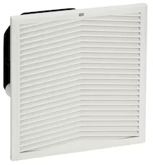 Вентилятор с фильтром IEK ВФИ 700 м3/час IP55 YVR10-700-55 