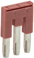 Перемычка для КПИ-2,5мм2 3PIN IEK YZN11FBS-002-3P
