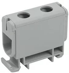 Клемма вводная силовая IEK КВС 6-50 кв.мм YZN12-050-K03 