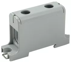 Клемма вводная силовая IEK КВС 16-95 кв.мм YZN12-095-K03 