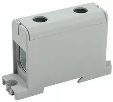 Клемма вводная силовая IEK КВС 35-150 кв.мм. YZN12-150-K03