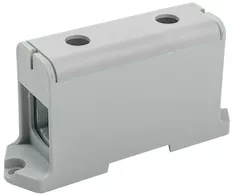 Клемма вводная силовая IEK КВС 35-240 кв.мм. YZN12-240-K03