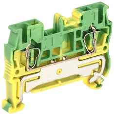 Клемма пружинная КПИ 2в-2,5-PEN IEK YZN21-002-K52