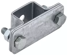 Держатель полосы IEK ZDP70-11-1-40 