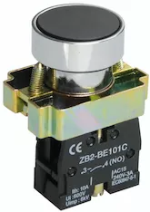 Кнопка IEK LAY5-BA21