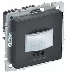 Датчик движения IEK BRITE ДС10-1-БрЧ BR-MS10-N-150-05-K02