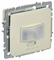 Датчик движения IEK BRITE ДС10-1-БрКр BR-MS10-N-150-05-K10