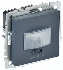 Датчик движения IEK BRITE ДС10-1-БрМ BR-MS10-N-150-05-K35