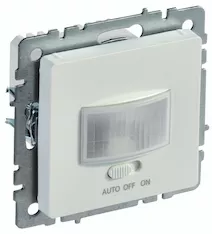 Датчик движения IEK BRITE ДС10-1-БрЖ BR-MS10-N-150-05-K36