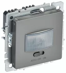 Датчик движения IEK BRITE ДС10-1-БрС BR-MS10-N-150-05-K46