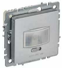 Датчик движения IEK BRITE ДС10-1-БрА BR-MS10-N-150-05-K47