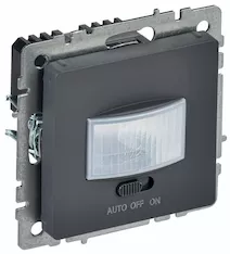 Датчик движения IEK BRITE ДС10-1-БрГ BR-MS10-N-150-05-K53