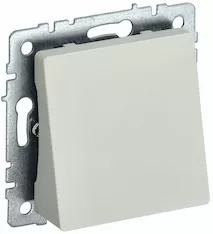 Вывод кабеля IEK МВ10-БрКр BR-VK10-0-K10