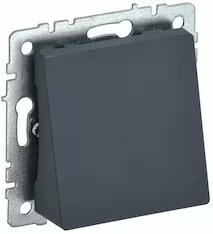 Вывод кабеля IEK МВ10-БрГ BR-VK10-0-K53