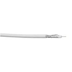 Кабель коаксиальный ITK RG6 75Ом CCS 1,02мм FPE 96x0,12мм ПВХ CC1-R6F1-111