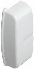 Заглушка IEK КМЗП 80х20