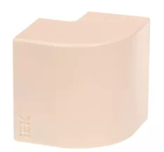 Внешний угол IEK КМН 40х25 CKK20D-N-040-025-K01
