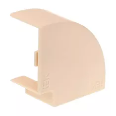 Поворот 90град IEK КМП CKK20D-P-015-010-K01
