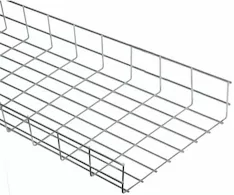 Лоток проволочный IEK CLM30-085-100-3-380-EZ
