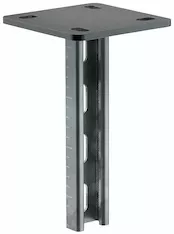 Подвес потолочный IEK STRUT 41х21-600 EZ CLM50D-KPS-41-21-06