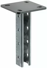 Подвес потолочный IEK STRUT 41х41-1200 HDZ CLM50D-KPS-41-41-12-HDZ