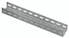Профиль перфорированный П-образный IEK 400-2,5 CLM50D-PPP-040-25