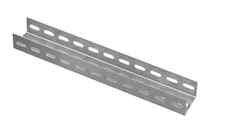 Профиль перфорированный П-образный 3000-2,0 IEK CLM50D-PPP-300-20