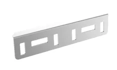 Пластина соединительная 50мм IEK CLM51D-PS-050