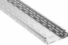Лоток перфорированный IEK CLP10-050-200-3