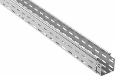 Лоток перфорированный IEK CLP10-080-100-3