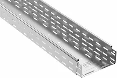 Лоток перфорированный IEK ESCA CLP10-080-150-3