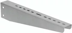 Кронштейн 100мм IEK CLP1CZ-100-1