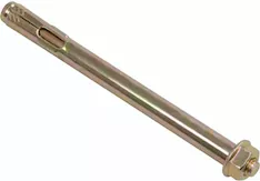 Болт анкерный с гайкой IEK М8/10х95 CLP1M-A-B-10-95
