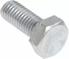Болт шестигранный IEK М10х50