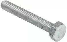 Болт шестигранный IEK М10х60