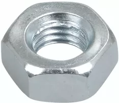 Гайка шестигранная М6 IEK CLP1M-G-6
