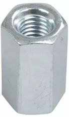 Гайка соединительная IEK М8 CLP1M-GS-8