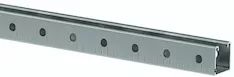Профиль перфорированный IEK STRUT CLP1S-41-41-30-15