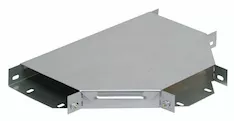 Разветвитель Т-образный IEK CLP1T-080-100