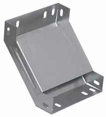 Поворот вертикальный внутренний 90град IEK CLP1V-080-500