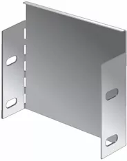 Заглушка IEK H80х150